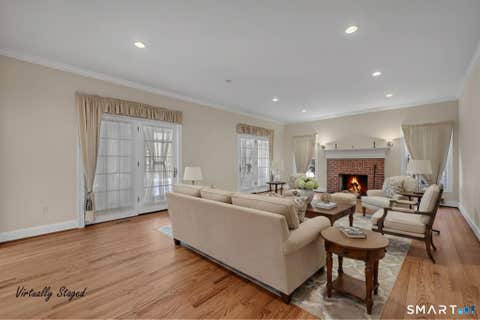 Tiny photo for 2 Ventres Way, Burlington, CT 06013 (MLS # 24188621)