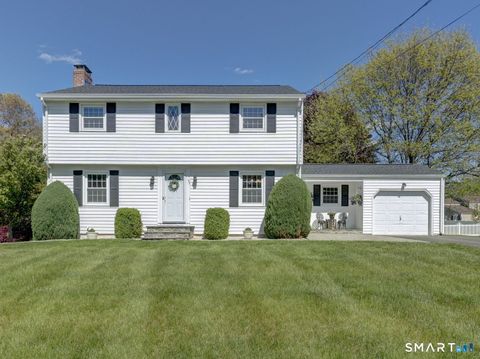 Photo of 49 Whitehall Drive, East Hartford, CT 06118 (MLS # 24175488)
