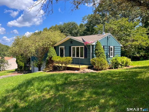 Photo of 2 Johnnie Court, Ledyard, CT 06339 (MLS # 24189898)