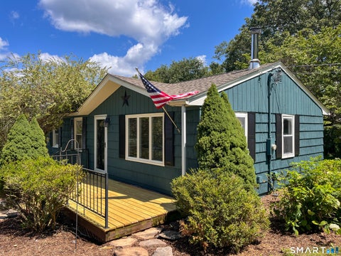 Tiny photo for 2 Johnnie Court, Ledyard, CT 06339 (MLS # 24189898)