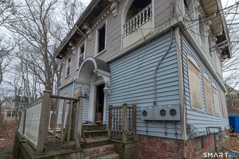 76 Laurel Hill Avenue Norwich CT 06360