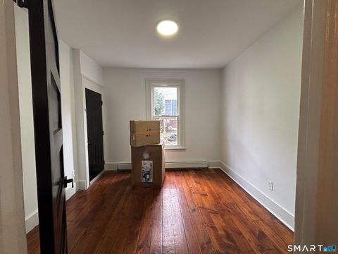 Tiny photo for 118-120 Pequonnock Street, Bridgeport, CT 06604 (MLS # 24170987)