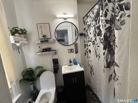 Tiny photo for 118-120 Pequonnock Street, Bridgeport, CT 06604 (MLS # 24170987)