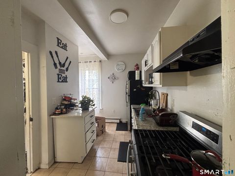 Tiny photo for 118-120 Pequonnock Street, Bridgeport, CT 06604 (MLS # 24170987)