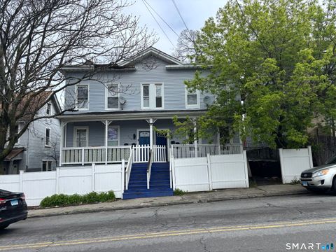 Tiny photo for 118-120 Pequonnock Street, Bridgeport, CT 06604 (MLS # 24170987)