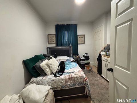 Tiny photo for 118-120 Pequonnock Street, Bridgeport, CT 06604 (MLS # 24170987)