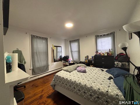 Tiny photo for 118-120 Pequonnock Street, Bridgeport, CT 06604 (MLS # 24170987)