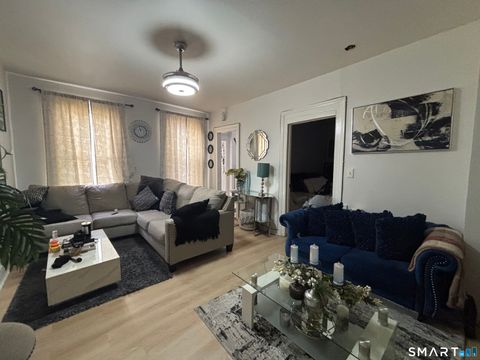 Tiny photo for 118-120 Pequonnock Street, Bridgeport, CT 06604 (MLS # 24170987)