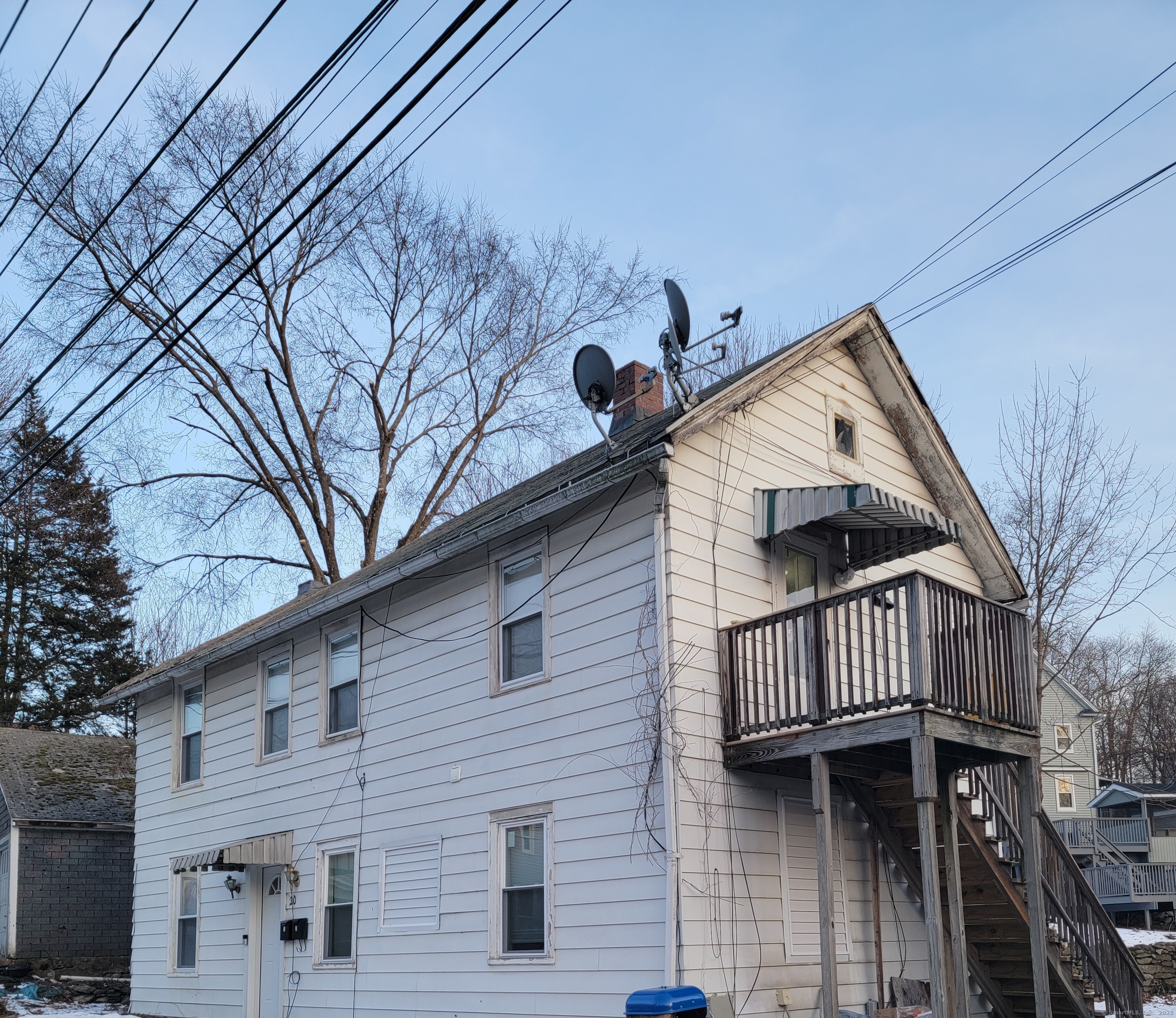 Photo 1 of 8th Street 2, Derby, Connecticut, $1,625, Web #: 24073044