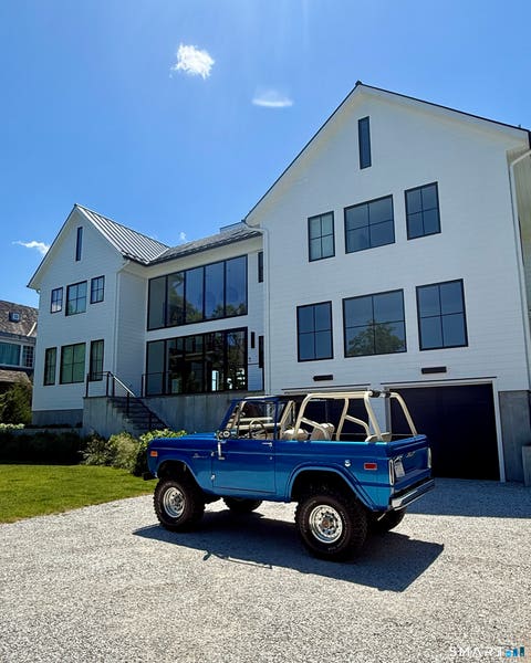 Tiny photo for 4 Little Cove Lane, Greenwich, CT 06870 (MLS # 24172344)