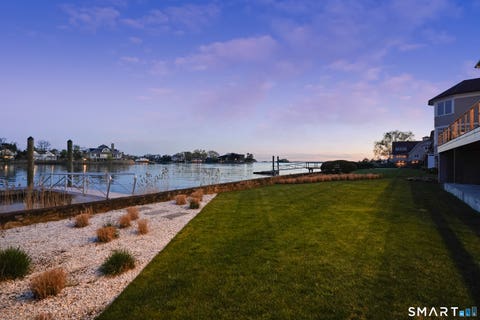 Tiny photo for 4 Little Cove Lane, Greenwich, CT 06870 (MLS # 24172344)