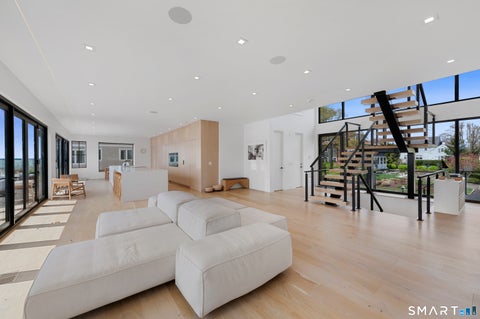 Tiny photo for 4 Little Cove Lane, Greenwich, CT 06870 (MLS # 24172344)