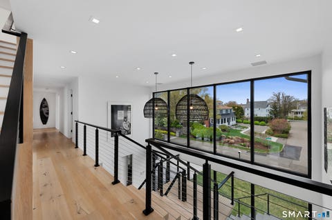 Tiny photo for 4 Little Cove Lane, Greenwich, CT 06870 (MLS # 24172344)