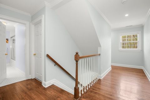 Tiny photo for 61 Bittersweet Lane, New Canaan, CT 06840 (MLS # 24149085)