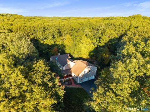 Tiny photo for 101 Wildcat Road, Burlington, CT 06013 (MLS # 24212454)