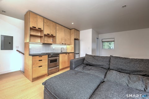 Tiny photo for 179 Scranton Street, New Haven, CT 06511 (MLS # 24202849)