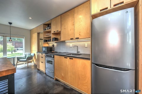 Tiny photo for 179 Scranton Street, New Haven, CT 06511 (MLS # 24202849)