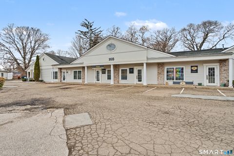 168 Boston Post Road 6 Madison CT 06443