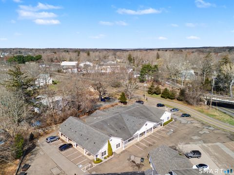 Tiny photo for 168 Boston Post Road #6, Madison, CT 06443 (MLS # 24163770)