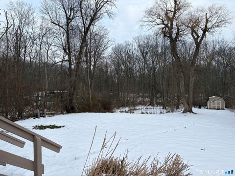 Tiny photo for 100 N Airline Road, Wallingford, CT 06492 (MLS # 24147605)