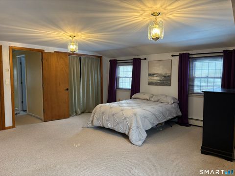 Tiny photo for 100 N Airline Road, Wallingford, CT 06492 (MLS # 24147605)