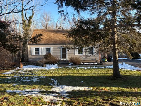 Photo of 100 N Airline Road, Wallingford, CT 06492 (MLS # 24147605)