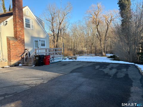 Tiny photo for 100 N Airline Road, Wallingford, CT 06492 (MLS # 24147605)