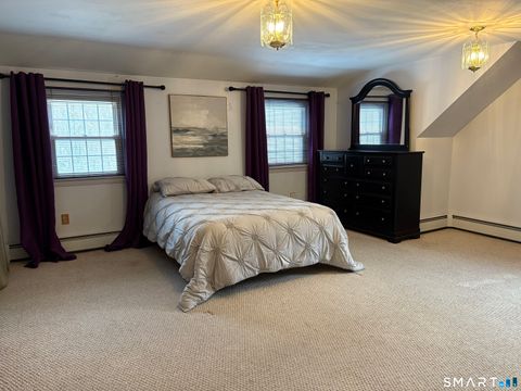 Tiny photo for 100 N Airline Road, Wallingford, CT 06492 (MLS # 24147605)