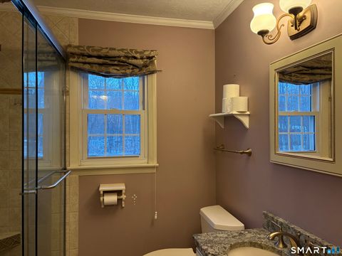 Tiny photo for 100 N Airline Road, Wallingford, CT 06492 (MLS # 24147605)