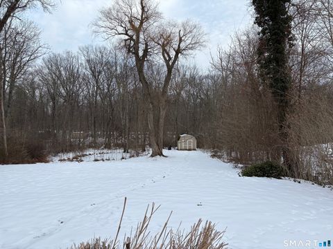 Tiny photo for 100 N Airline Road, Wallingford, CT 06492 (MLS # 24147605)