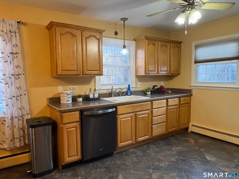 Tiny photo for 100 N Airline Road, Wallingford, CT 06492 (MLS # 24147605)