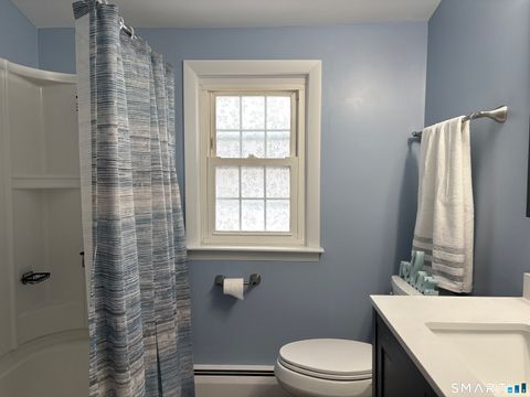 Tiny photo for 100 N Airline Road, Wallingford, CT 06492 (MLS # 24147605)