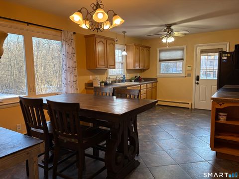 Tiny photo for 100 N Airline Road, Wallingford, CT 06492 (MLS # 24147605)