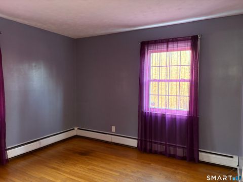 Tiny photo for 100 N Airline Road, Wallingford, CT 06492 (MLS # 24147605)