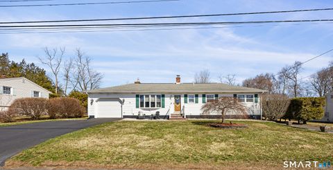 41 Buckland Street Wolcott CT 06716