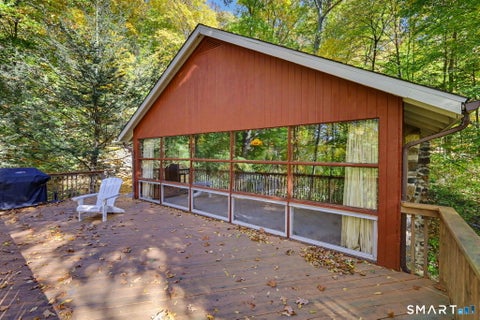 Tiny photo for 101 Route 39 S, Sherman, CT 06784 (MLS # 24214214)