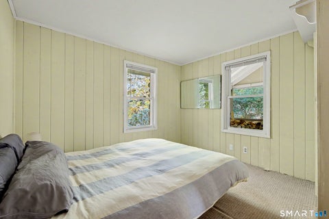 Tiny photo for 101 Route 39 S, Sherman, CT 06784 (MLS # 24214214)