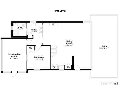 Tiny photo for 101 Route 39 S, Sherman, CT 06784 (MLS # 24214214)