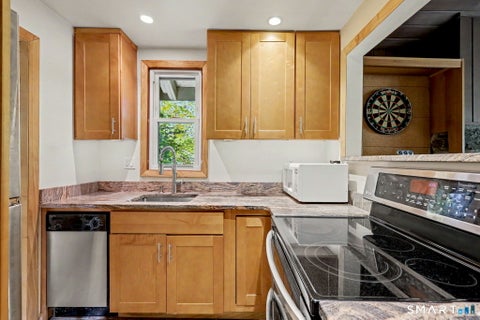 Tiny photo for 101 Route 39 S, Sherman, CT 06784 (MLS # 24214214)