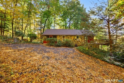 Tiny photo for 101 Route 39 S, Sherman, CT 06784 (MLS # 24214214)