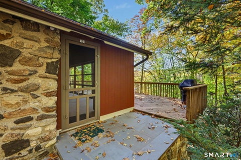 Tiny photo for 101 Route 39 S, Sherman, CT 06784 (MLS # 24214214)
