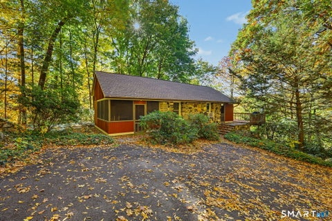 Photo of 101 Route 39 S, Sherman, CT 06784 (MLS # 24214214)