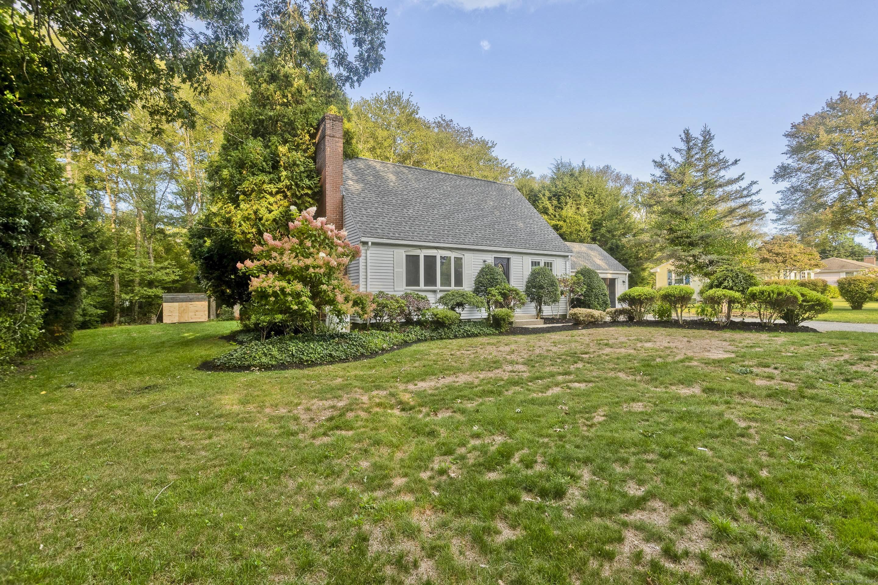215 Sand Dam Road
