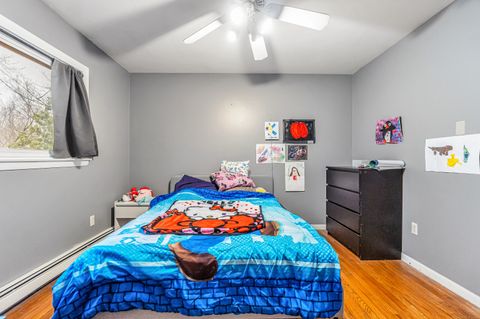 Tiny photo for 64 Darley Drive, Hamden, CT 06518 (MLS # 24136429)