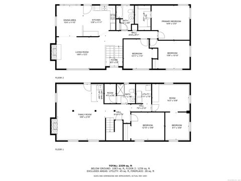 Tiny photo for 64 Darley Drive, Hamden, CT 06518 (MLS # 24136429)