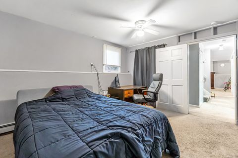 Tiny photo for 64 Darley Drive, Hamden, CT 06518 (MLS # 24136429)