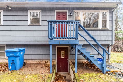 Tiny photo for 64 Darley Drive, Hamden, CT 06518 (MLS # 24136429)