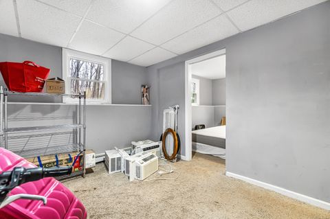 Tiny photo for 64 Darley Drive, Hamden, CT 06518 (MLS # 24136429)