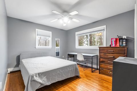 Tiny photo for 64 Darley Drive, Hamden, CT 06518 (MLS # 24136429)