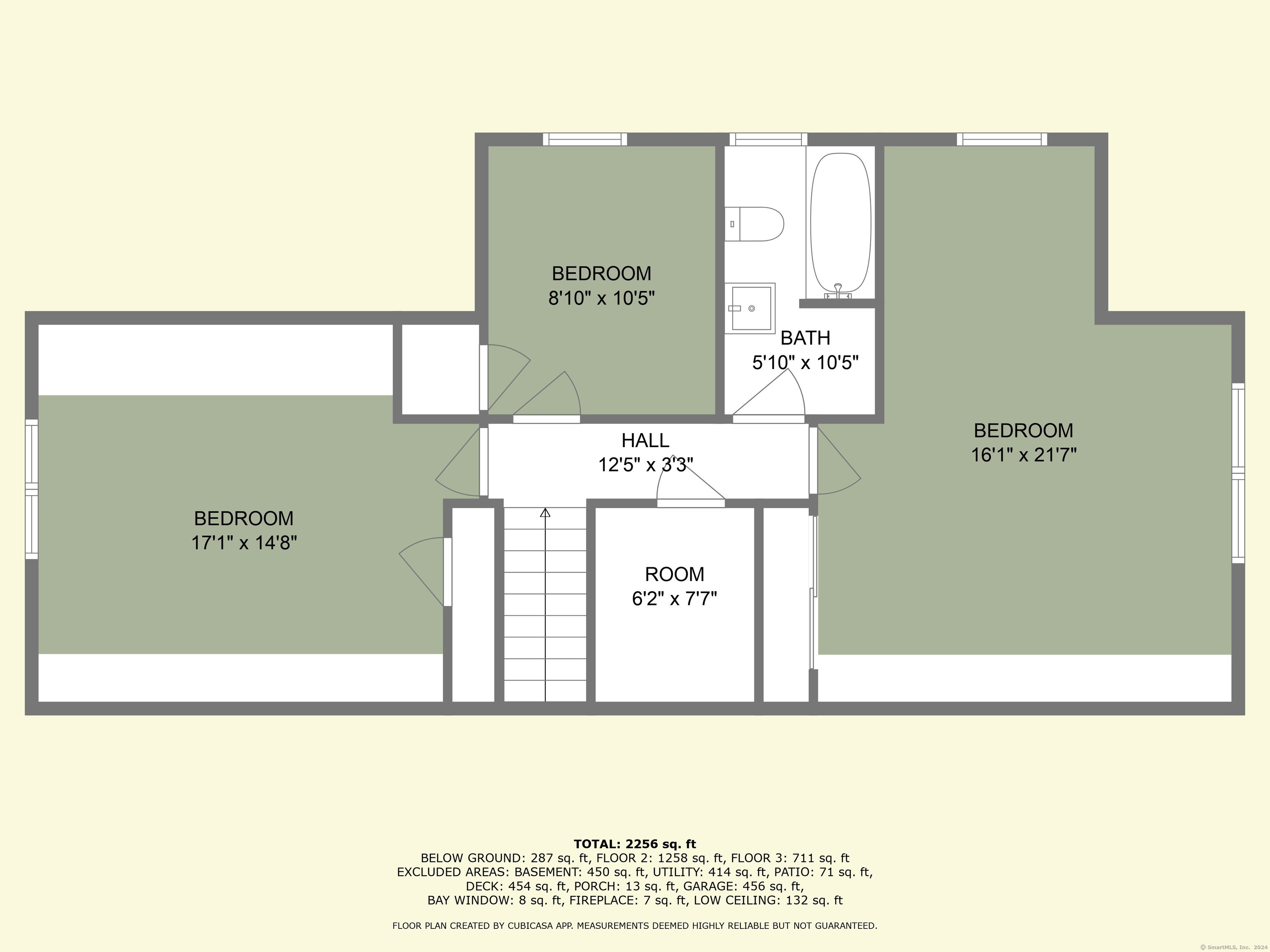 Groton, Connecticut 06355, United States, 4 Bedrooms Bedrooms, ,3 BathroomsBathrooms,Residential,Pending,42635